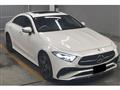 2023 Mercedes-Benz Cls-Class