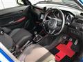2023 Suzuki Swift