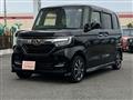 2018 Honda N BOX