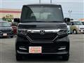 2018 Honda N BOX