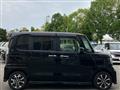 2018 Honda N BOX