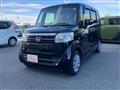 2017 Honda N BOX