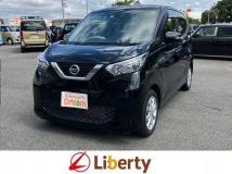 2020 Nissan Nissan Others