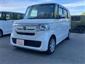 2020 Honda N BOX
