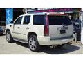 2007 Cadillac Escalade