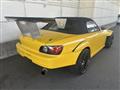 2000 Honda S2000