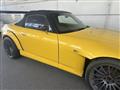 2000 Honda S2000