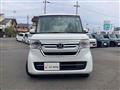2022 Honda N BOX
