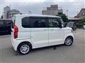 2022 Honda N BOX