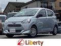 2018 Daihatsu Mira