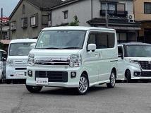 2021 Suzuki Every Wagon