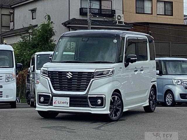 2019 Suzuki Suzuki Others