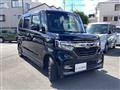 2020 Honda N BOX