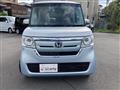 2018 Honda N BOX