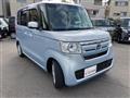 2018 Honda N BOX
