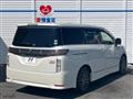 2017 Nissan Elgrand