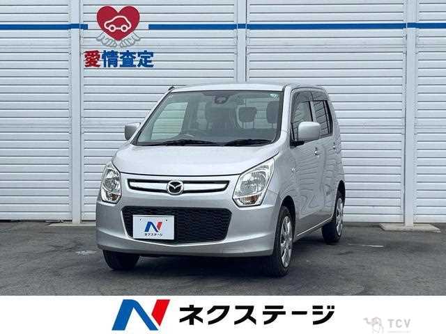 2014 Mazda Mazda Others