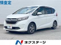 2018 Honda Freed
