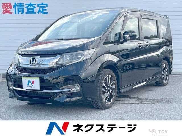 2016 Honda Honda Others