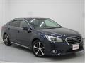 2016 Subaru Legacy B4