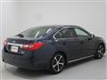 2016 Subaru Legacy B4