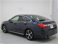 2016 Subaru Legacy B4