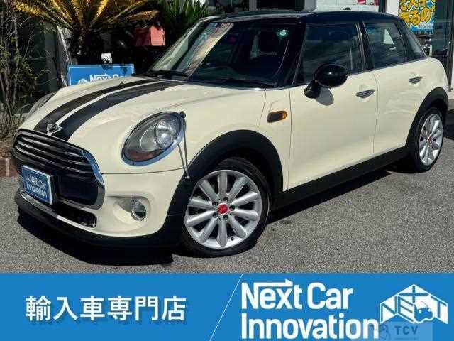 2014 BMW MINI