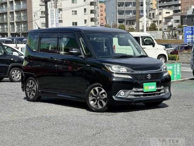 2016 Suzuki Suzuki Others