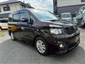 2012 Toyota Voxy
