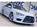 2010 Mitsubishi Lancer