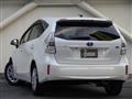 2011 Toyota PRIUS α