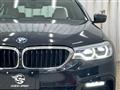 2020 BMW 5 Series