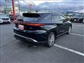 2020 Toyota Harrier Hybrid
