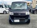 2014 Honda N BOX