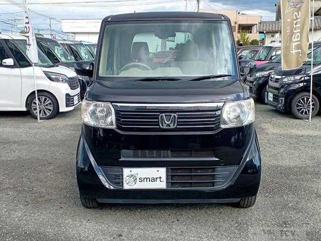 2014 Honda N BOX