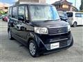 2014 Honda N BOX