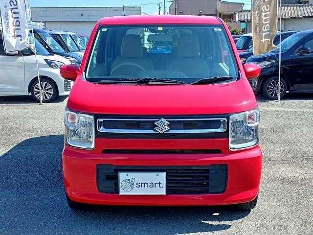 2017 Suzuki Wagon R