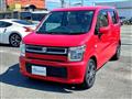 2017 Suzuki Wagon R