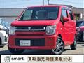 2017 Suzuki Wagon R