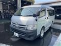 2012 Toyota Hiace Wagon