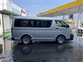 2012 Toyota Hiace Wagon