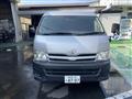 2012 Toyota Hiace Wagon