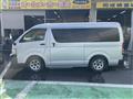 2012 Toyota Hiace Wagon