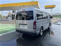 2012 Toyota Hiace Wagon