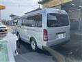 2012 Toyota Hiace Wagon