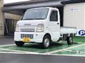 2006 Suzuki Carry Truck