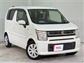 2018 Suzuki Wagon R