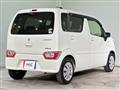 2018 Suzuki Wagon R