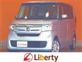 2019 Honda N BOX