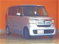 2019 Honda N BOX